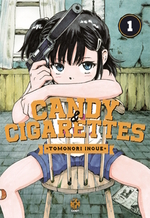 Candy & Cigarettes